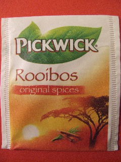 006   Rooibos original spices